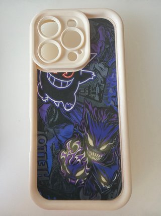 iPhone 16 Pro Plata