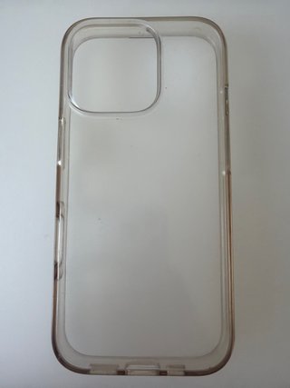 iPhone 16 Pro Plata