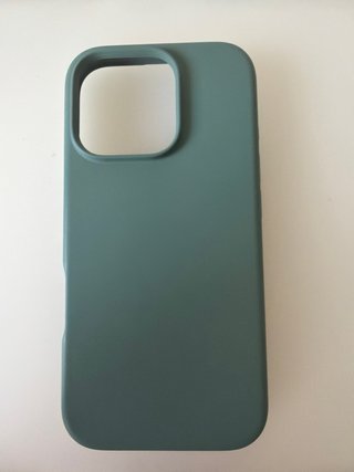 iPhone 16 Pro Plata