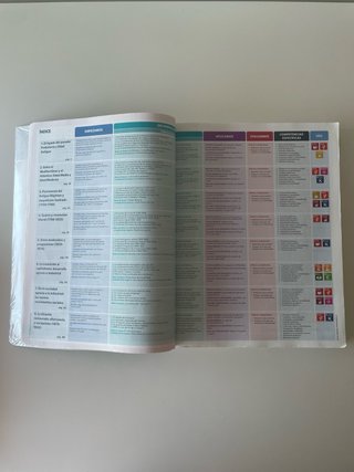 Hispania, historia de España 2 bachillerato