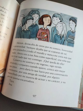 El diario de Ana Frank