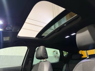 SEAT Leon 2019
