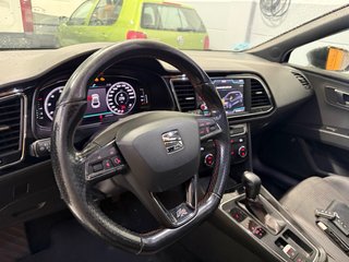 SEAT Leon 2019