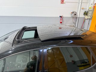 SEAT Leon 2019