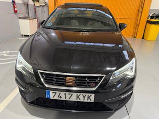 SEAT Leon 2019