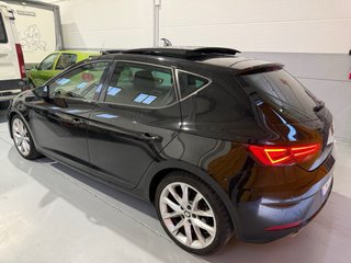 SEAT Leon 2019