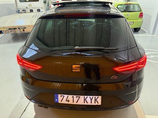 SEAT Leon 2019