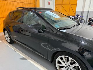 SEAT Leon 2019