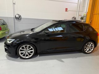 SEAT Leon 2019