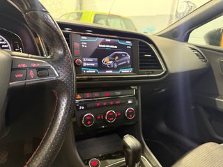 SEAT Leon 2019