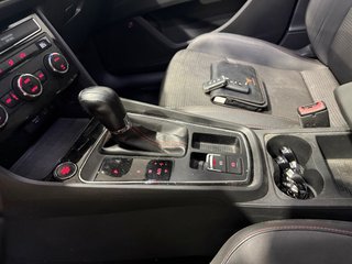 SEAT Leon 2019