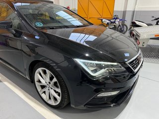 SEAT Leon 2019