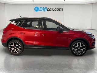 Seat Arona ARONA FR 1.5 TSI 150CV  FR