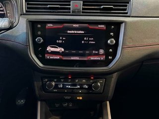 Seat Arona ARONA FR 1.5 TSI 150CV  FR