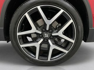 Seat Arona ARONA FR 1.5 TSI 150CV  FR