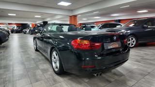 BMW Serie 4 425d