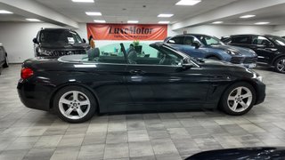 BMW Serie 4 425d