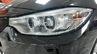 BMW Serie 4 425d