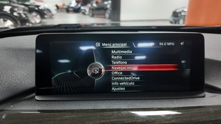 BMW Serie 4 425d
