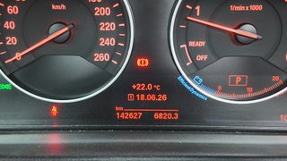 BMW Serie 4 425d