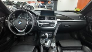 BMW Serie 4 425d