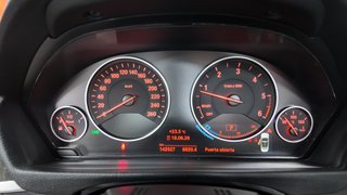 BMW Serie 4 425d