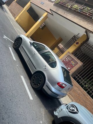 SEAT Leon 2004