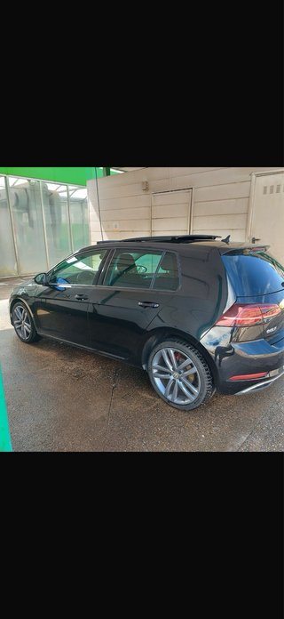 Volkswagen Golf 2019
