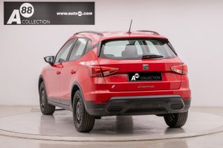 SEAT Arona 1.0 TSI 95CV Reference 2022 Gasolina