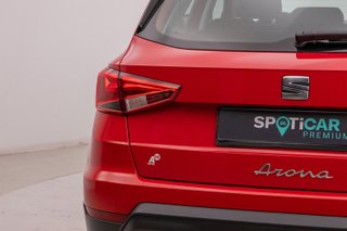SEAT Arona 1.0 TSI 95CV Reference 2022 Gasolina