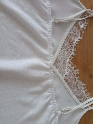 Top tirantes Springfield Talla L