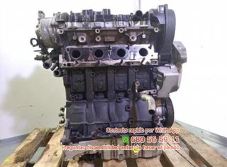Audi rectp5510420 bhz motor completo a3  Ref:28019