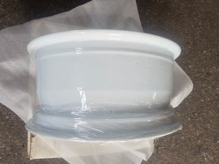 Llanta Braid 15 4x108