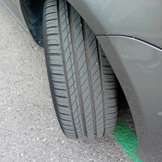 Volkswagen Touran 2008