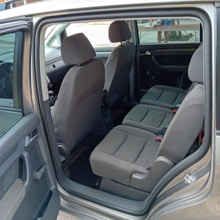 Volkswagen Touran 2008