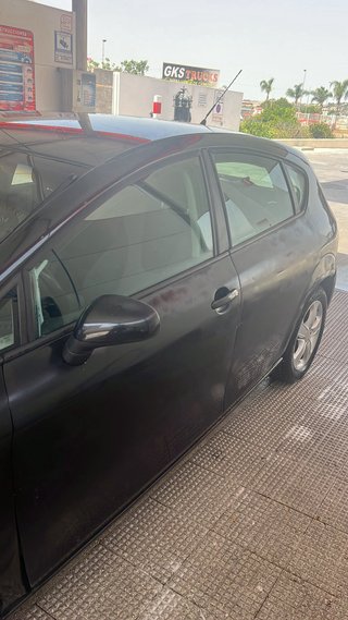 SEAT Leon 2009