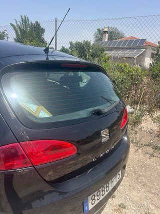 SEAT Leon 2009