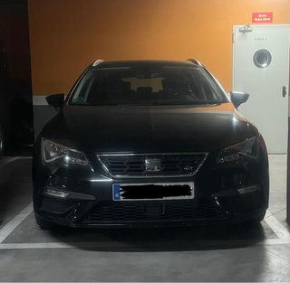 SEAT Leon 2017