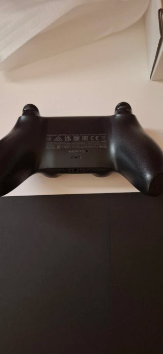 Mando DualSense Spider-Man 2 PS5 Edición Limitada