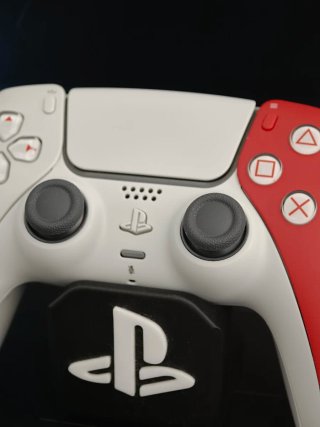 Antidrift Mando PS5 God of War Ed. Aniversario