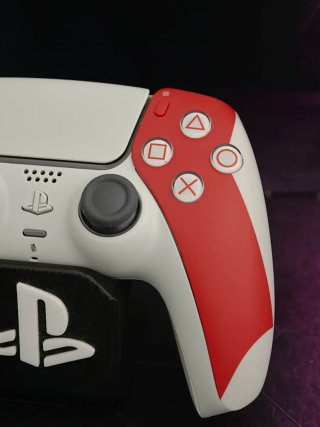 Antidrift Mando PS5 God of War Ed. Aniversario