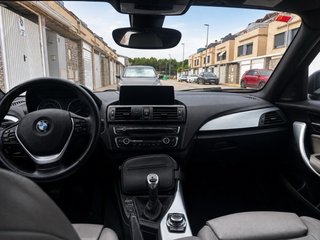 BMW Serie 1 2014