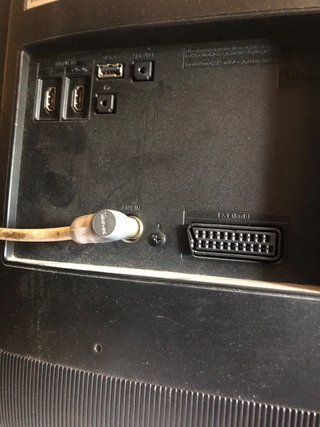 Samsung TV 32 pulgadas
