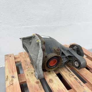 Diferencial trasero Mercedes-Benz ML350 2011-2015 A1663502714