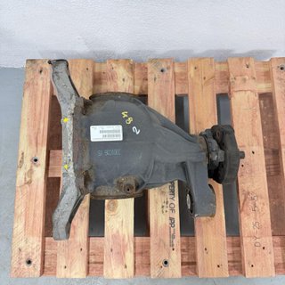 Diferencial trasero Mercedes-Benz ML350 2011-2015 A1663502714