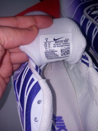 Zapatillas Nike