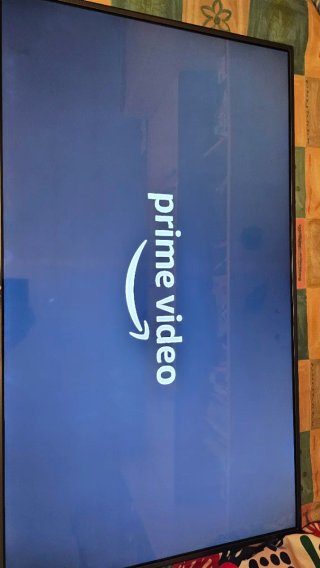 TV LG 49UF6807 Negra