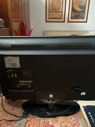Samsung TV 32”