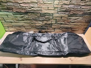 Audibax Onyx Bag 88 Funda para Teclados