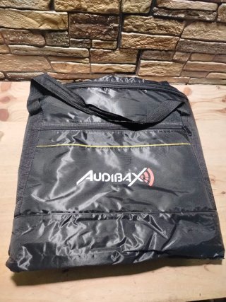 Audibax Onyx Bag 88 Funda para Teclados